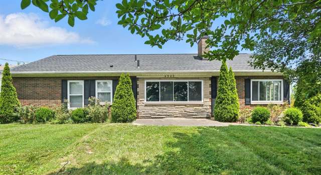 Photo of 4503 Central Ave, Middletown, OH 45044