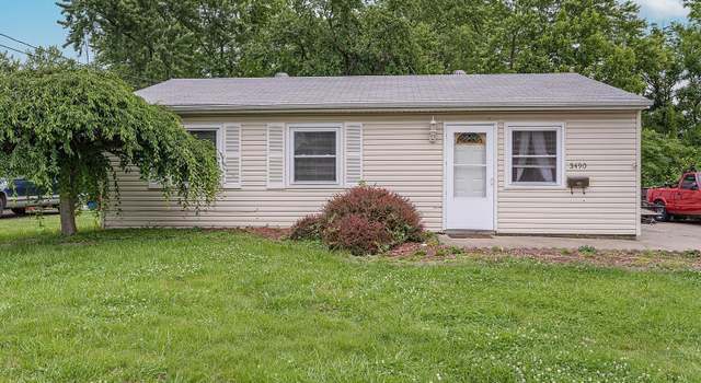 Photo of 3490 Redskin Dr, Colerain Twp, OH 45251