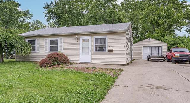 Photo of 3490 Redskin Dr, Colerain Twp, OH 45251