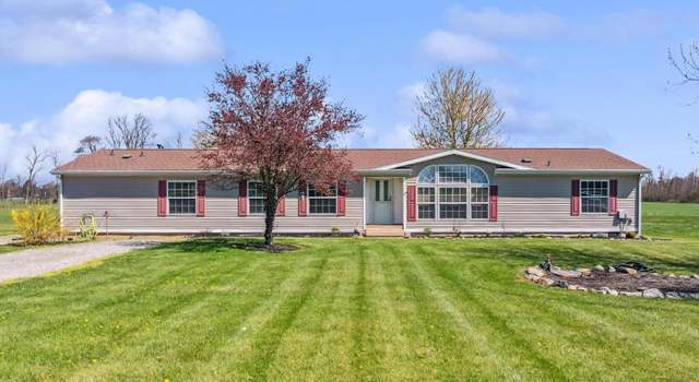 Photo of 235 Jefferson St, Quincy, OH 43343