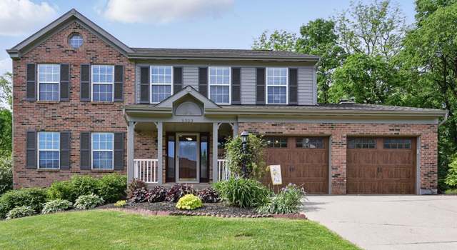 Photo of 5323 Barkwood Dr, West Chester, OH 45069