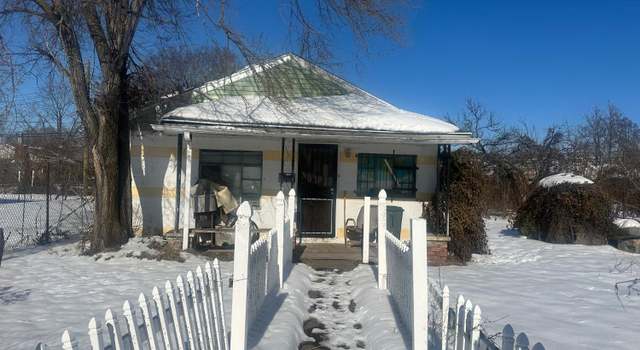 Photo of 1633 Miami Chapel Rd, Dayton, OH 45417