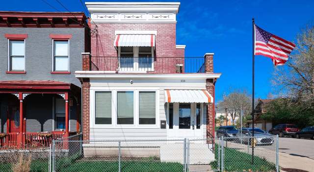 Photo of 4123 Kirby Ave, Cincinnati, OH 45223