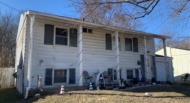 Photo of 9718 Dunraven Dr, Colerain Twp, OH 45251