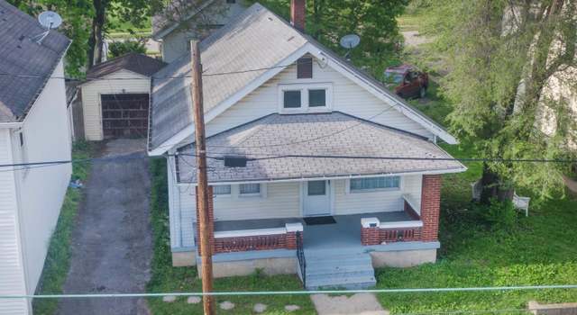 Photo of 2107 Woodlawn Ave, Middletown, OH 45044
