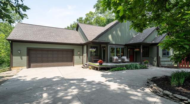 Photo of 7415 Gheils Carroll Rd, Salem Twp, OH 45152