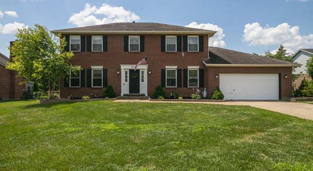 Property at 6377 Holloway Dr, Liberty Twp, OH 45044, 4 beds, 2.5 baths