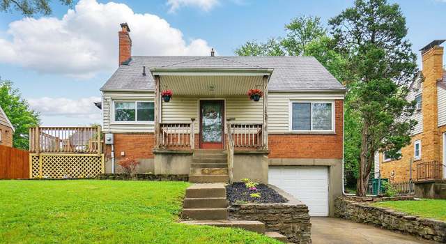 Photo of 1024 Morado Dr, Cincinnati, OH 45238