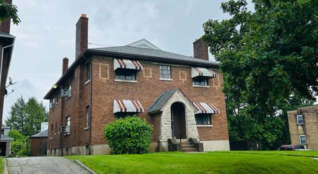 Photo of 2530 Hansford Pl, Cincinnati, OH 45214