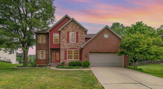 Photo of 12 Wallace Grove Ln, Milford, OH 45150