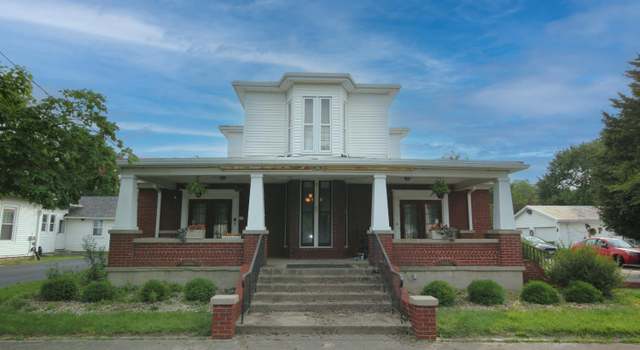 Photo of 64 S South St, New Vienna, OH 45159