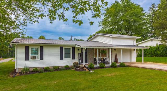 Photo of 100 Chesley St, West Union, OH 45693