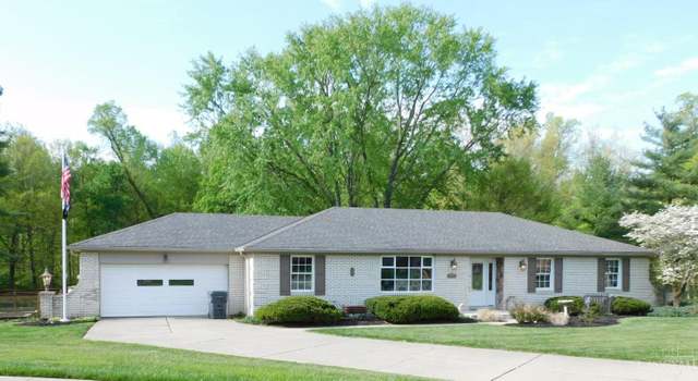 Photo of 6417 Visitation Dr, Green Twp, OH 45248