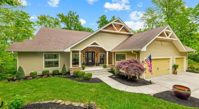 Photo of 4708 Todds Fork Dr, Morrow, OH 45152