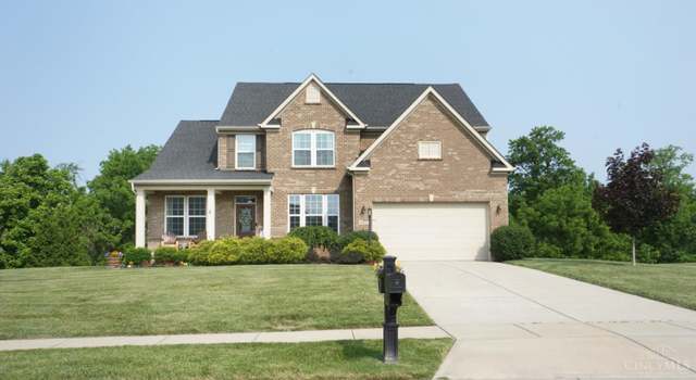 Photo of 4207 Chatsworth Dr, Mason, OH 45040