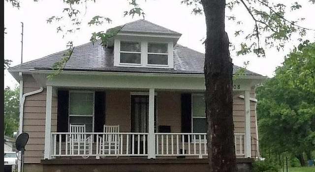 Photo of 208 S Highview Rd, Middletown, OH 45044