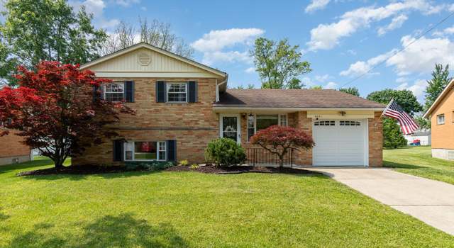 Photo of 4041 Mefford Ln, Sharonville, OH 45241