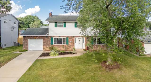 Photo of 1624 Pinebluff Ln, Cincinnati, OH 45255