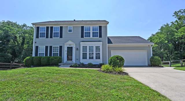 Photo of 641 Ellen Dr, Cincinnati, OH 45255