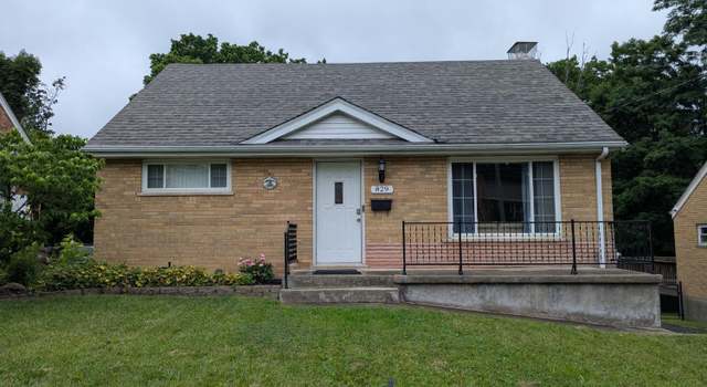Photo of 829 Ivyhill Dr, Delhi Twp, OH 45238