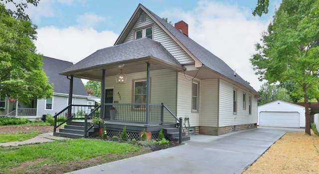 Photo of 6731 Gracely Dr, Cincinnati, OH 45233