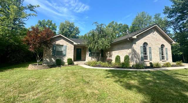 Photo of 6495 Shiloh Rd, Wayne Twp, OH 45122
