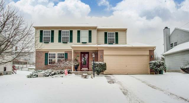 Photo of 2909 Struble Rd, Colerain Twp, OH 45251