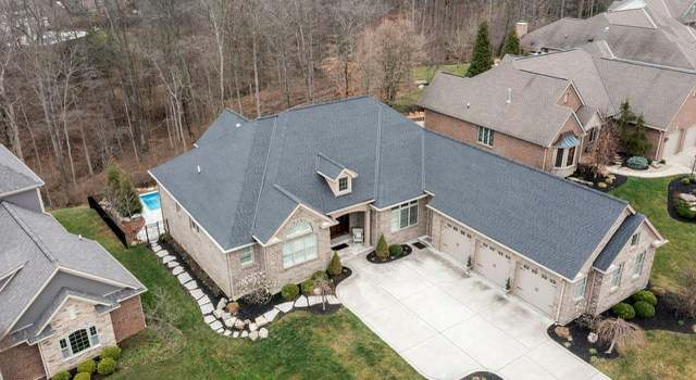 Photo of 428 Trailview Ct, Anderson Twp, OH 45244