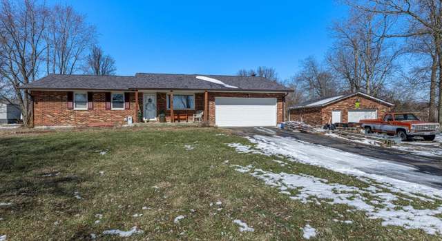 Photo of 5239 W Elkton Gifford Rd, Gratis Twp, OH 45042