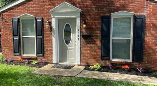 Photo of 1324 Behles Ave, Lincoln Heights, OH 43215