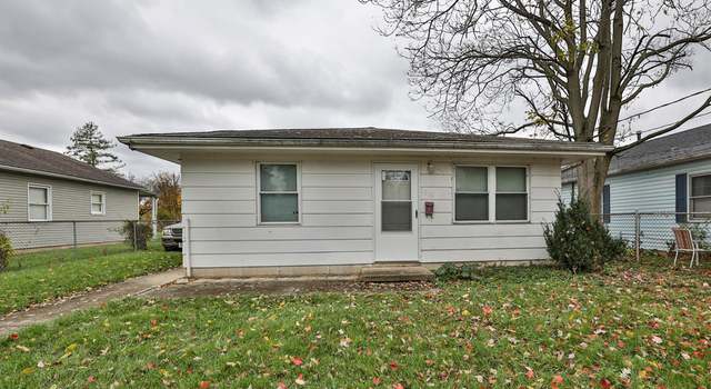 Photo of 1316 Woodlawn Ave, Middletown, OH 45044