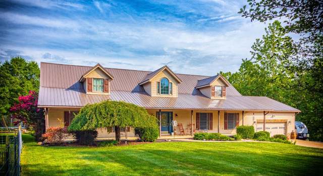 Photo of 244 Polley Rd, Winchester, OH 45697