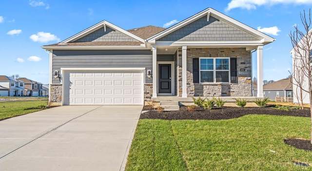 Photo of 3691 Heritage Farm Ln, Batavia Twp, OH 45102