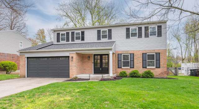 Photo of 1806 Muskegon Dr, Anderson Twp, OH 45255
