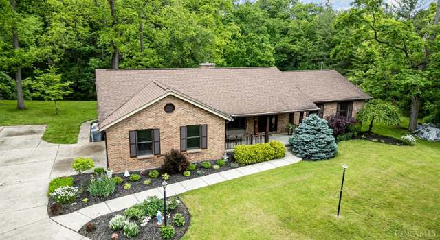 Photo of 3685 Epley Ln, Green Twp, OH 45247