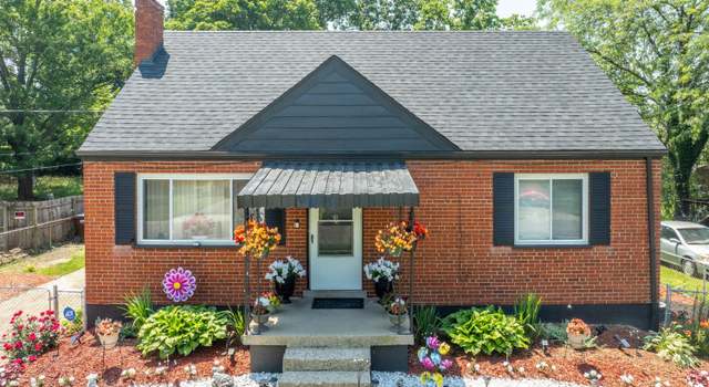 Photo of 9763 Woodmill Ln, Springfield Twp., OH 45231