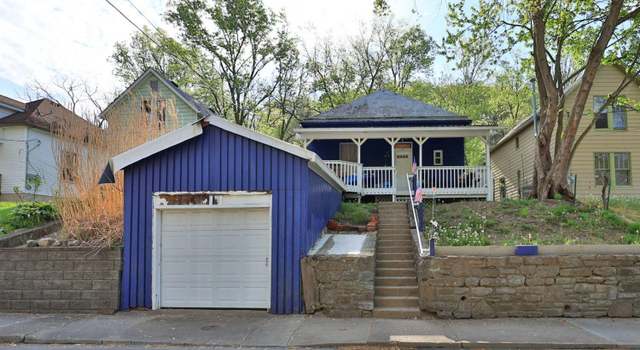 Photo of 184 First St, Addyston, OH 45001