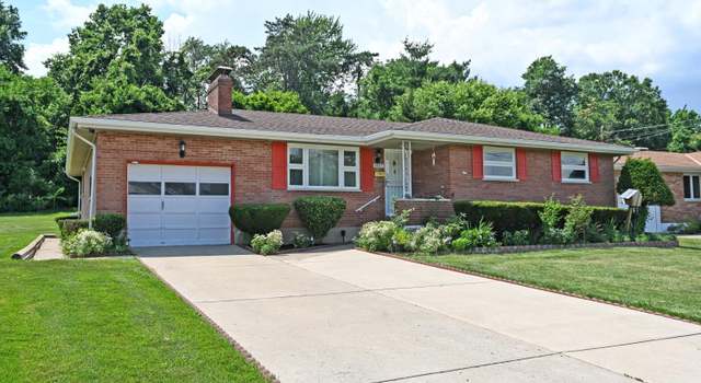Photo of 8057 Vegas Dr, Colerain Twp, OH 45239