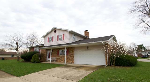 Photo of 605 W Aberdeen Dr, Trenton, OH 45067