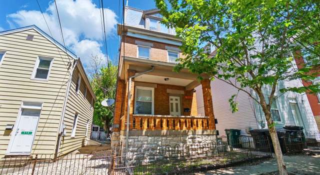 Photo of 316 Emming St, Cincinnati, OH 45219