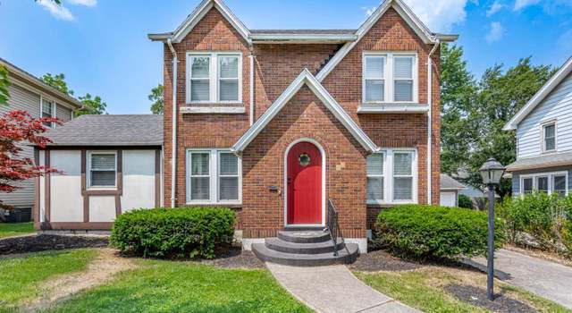 Photo of 20 Aberdeen Dr, Middletown, OH 45042