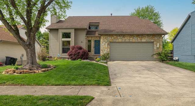 Photo of 4851 Shannon Way, Middletown, OH 45042