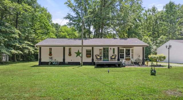 Photo of 3965 Pettett Dr, Wayne Twp, OH 45107