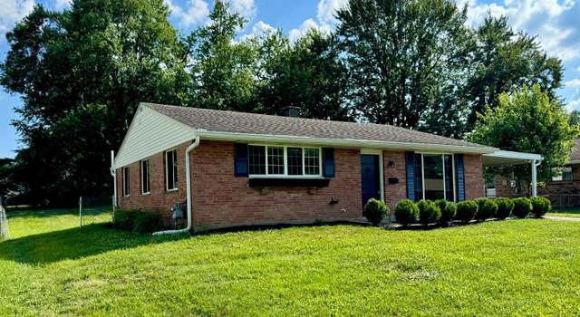 Photo of 601 Comet Dr, Cincinnati, OH 45244