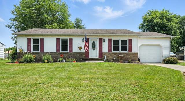 Photo of 148 Lee Ann Ct, Blanchester, OH 45107