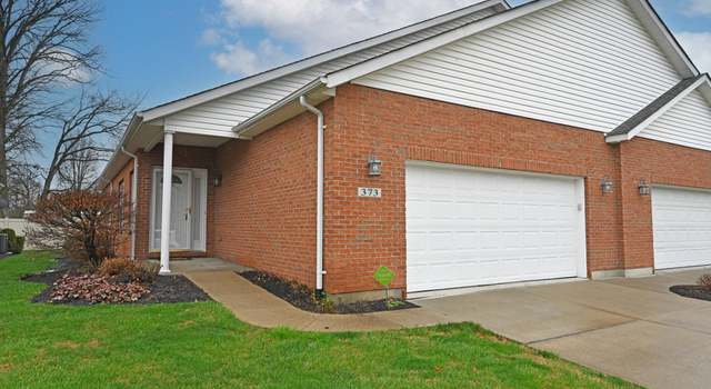 Photo of 373 Lauryn Meadows Ct, Fairfield, OH 45014