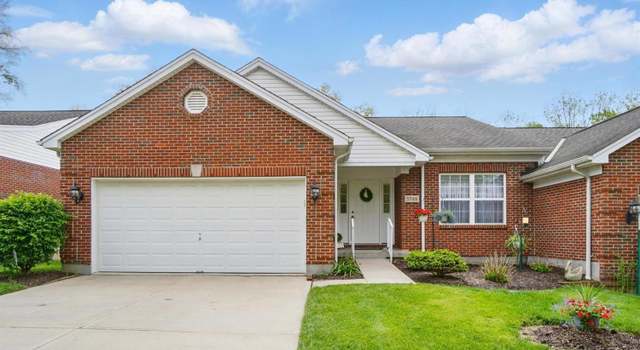 Photo of 5748 St James Pl, Green Twp, OH 45239