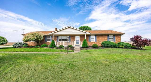 Photo of 15100 Harmony Rd, Bath Twp, IN 47010