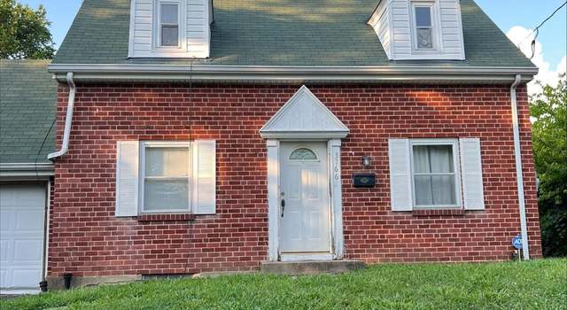 Photo of 3766 Dunkirk St, Cincinnati, OH 45220