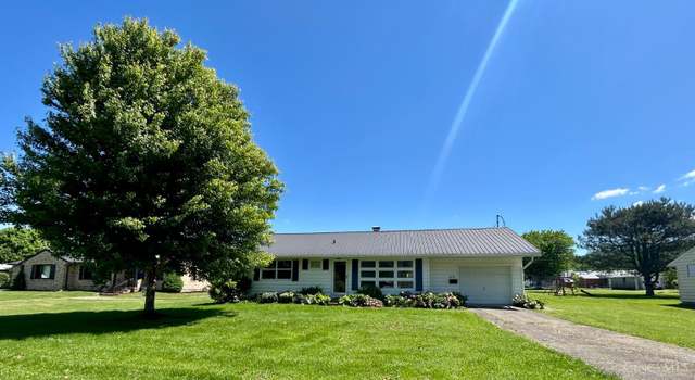 Photo of 1110 Elizabeth St, Ripley, OH 45167